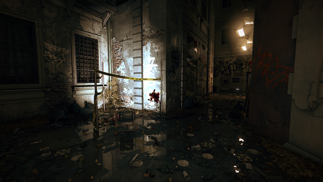 Illustration for article titled Deus Ex Mankind Divided: The TAY Review